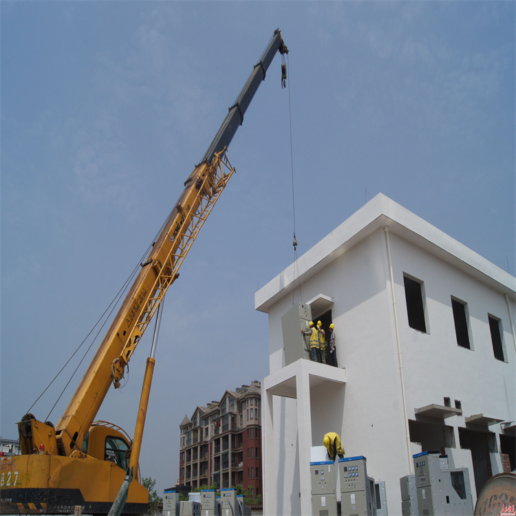 韶关高空吊车出租